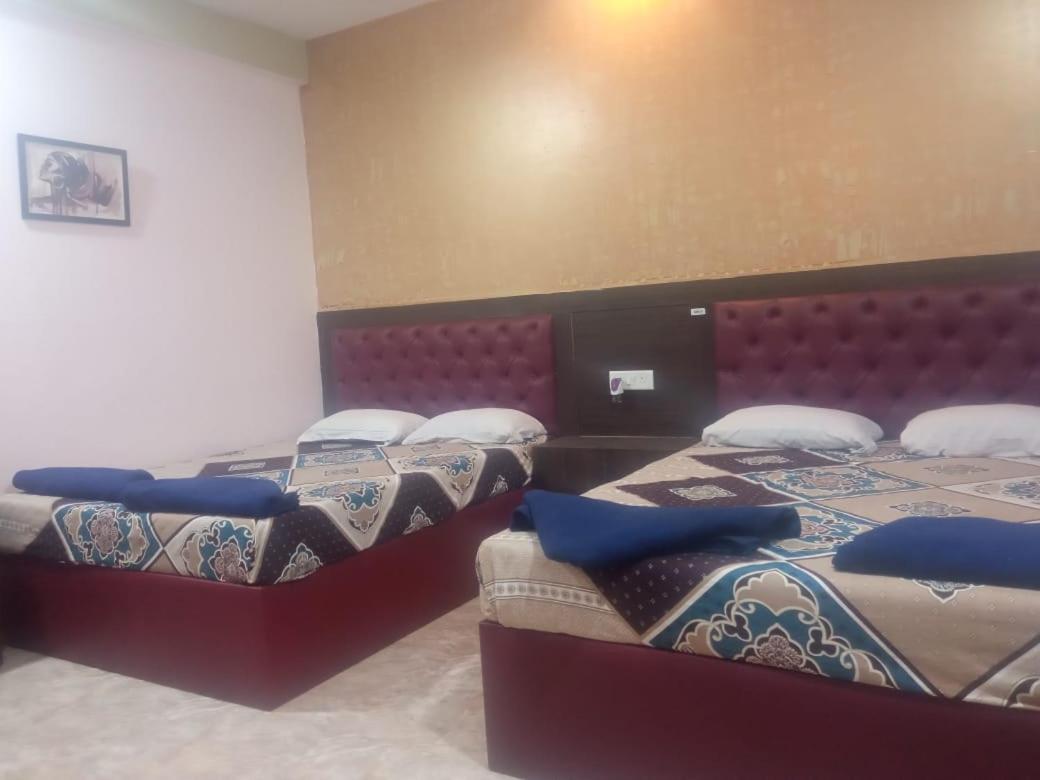 R Mansion Apartment กาลังกูติ ห้อง รูปภาพ
