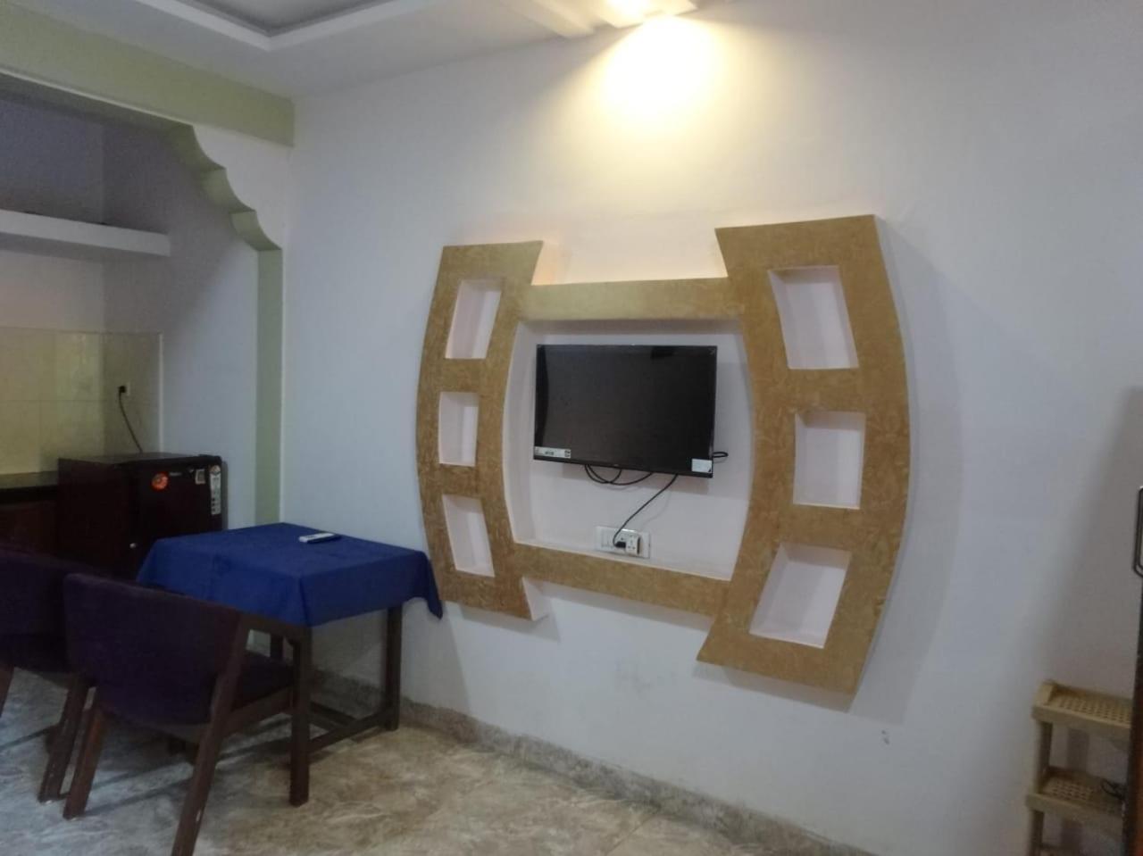 R Mansion Apartment กาลังกูติ ภายนอก รูปภาพ