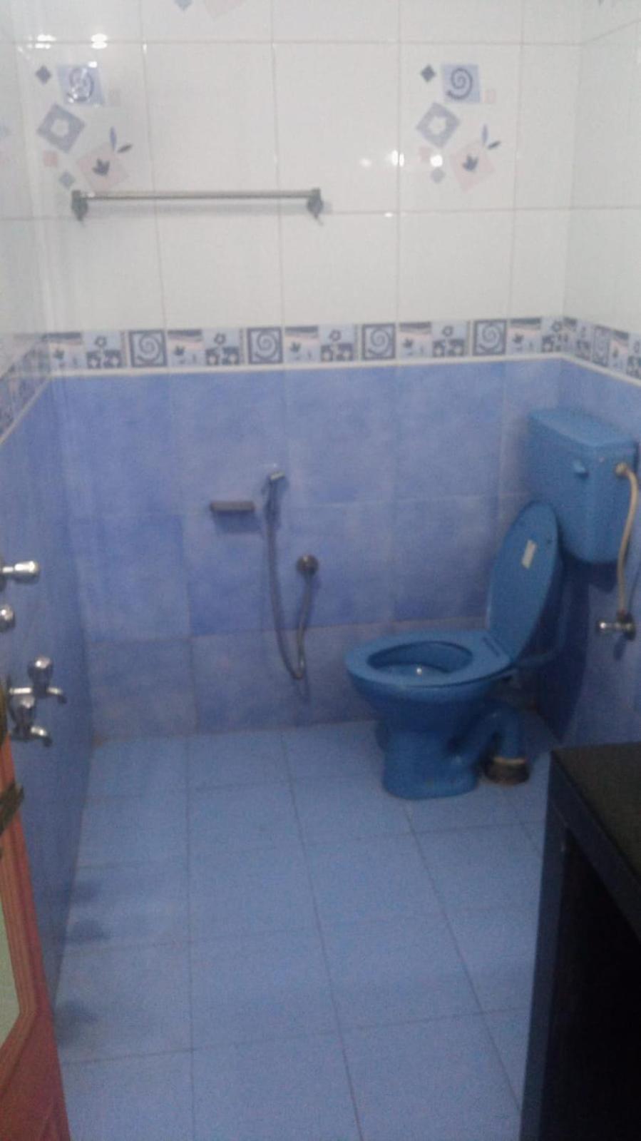 R Mansion Apartment กาลังกูติ ภายนอก รูปภาพ